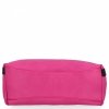 Dámská kabelka shopper bag Hernan fuchsiová HB0337